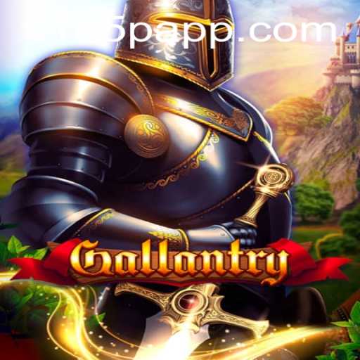 Gallantry: An Epic Journey into Strategic Combat