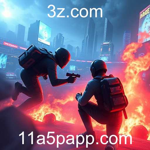 Revolução Digital nos Jogos Online