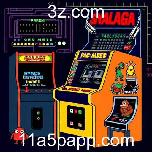 Inovações e Tendências no Mundo dos Jogos em 2025