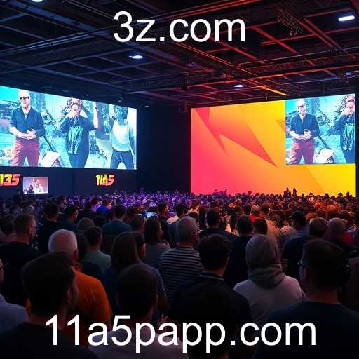 A Revolução nos Jogos Online em 2025